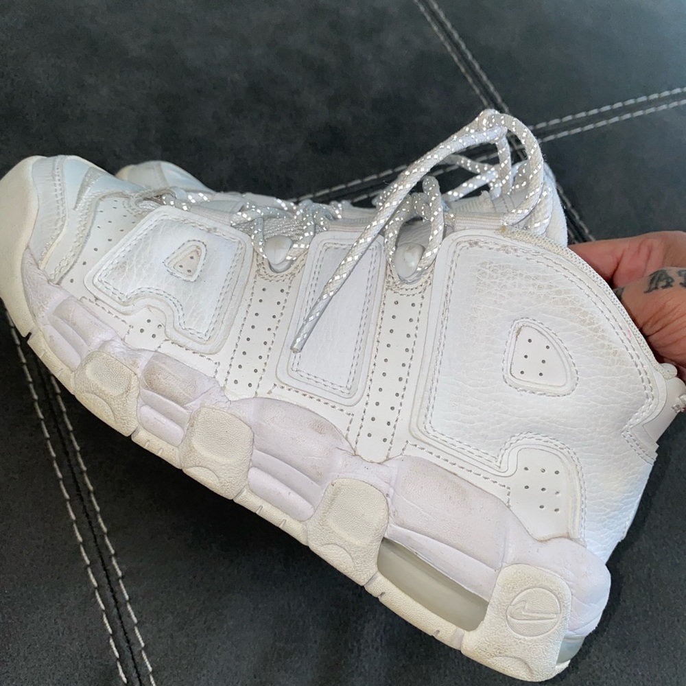 Nike Uptempo